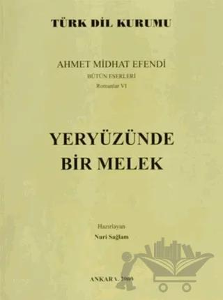 Yeryüzünde Bir Melek