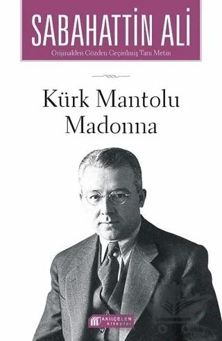 Kürk Mantolu Madonna