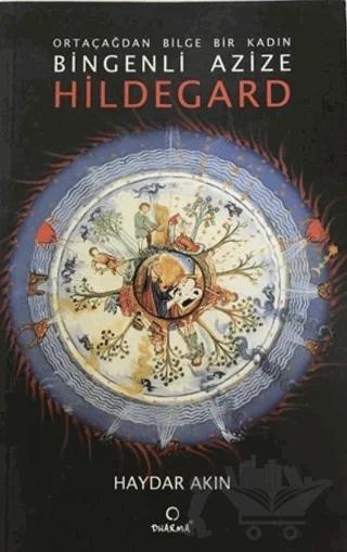 Bingenli Azize Hildegard
