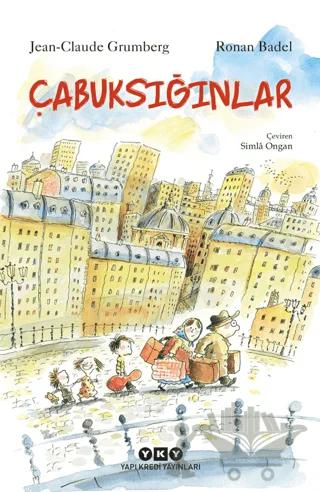 Çabuksığınlar
