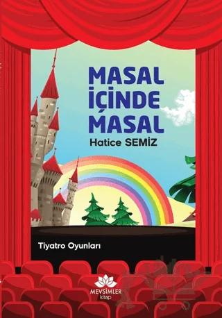 Masal İçinde Masal