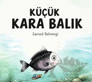 Küçük Kara Balık