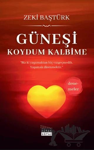 Güneşi Koydum Kalbime