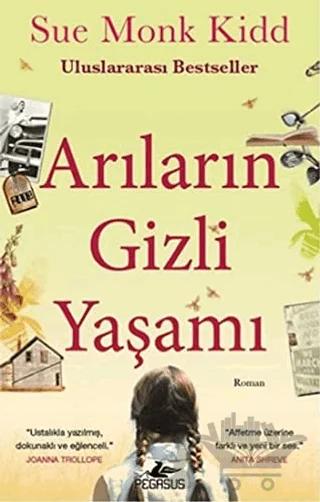 Arıların Gizli Yaşamı