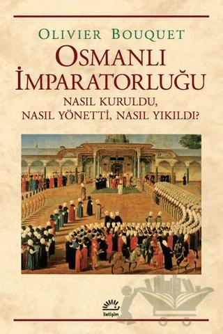 Osmanlı İmparatorluğu