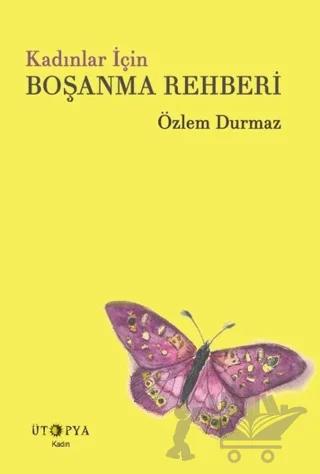 Kadınlar İçin Boşanma Rehberi