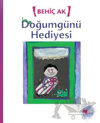 Doğumgünü Hediyesi