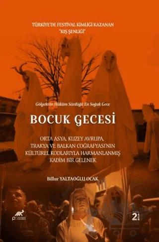 Bocuk Gecesi - Türkiye’de Festival Kimliği Kazanan Kış Şenliği
