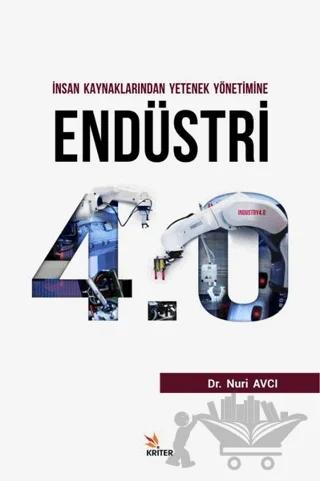İnsan Kaynaklarından Yetenek Yönetimine Endüstri 4.0