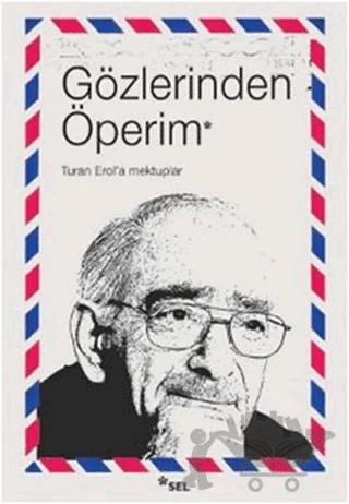 Gözlerinden Öperim