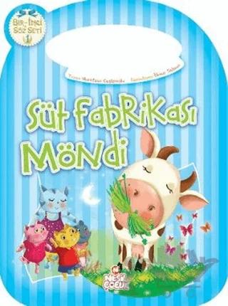 Süt Fabrikası Möndi
