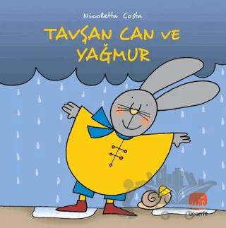 Tavşan Can ve Yağmur