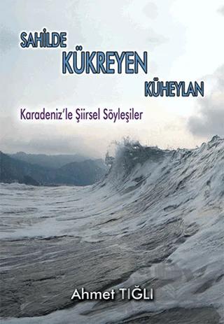 Sahilde Kükreyen Küheylan