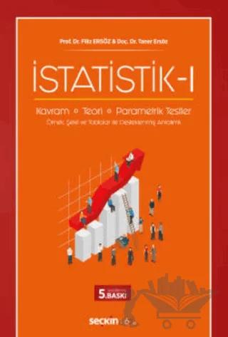 İstatistik – I