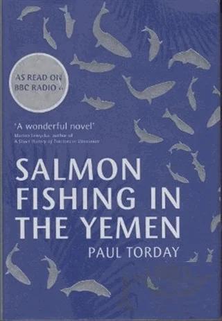 Salmon Fishing in the Yemen