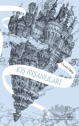 Kış Nişanlıları - Aynadan Geçen Kız Serisi 1. Kitap