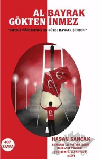 Al Bayrak Gökten İnmez