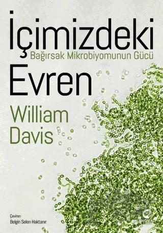İçimizdeki Evren: Bağırsak Mikrobiyomunun Gücü