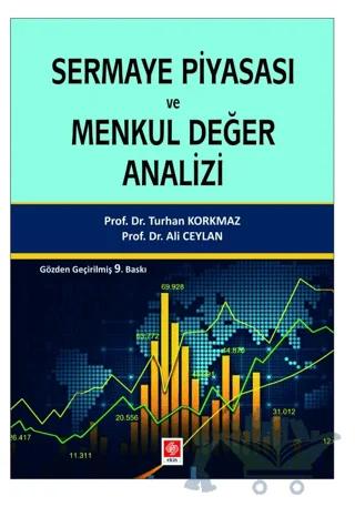 Sermaye Piyasası Ve Menkul Değer Analizi