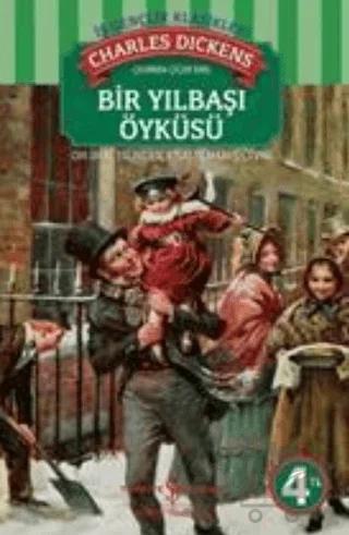 Bir Yılbaşı Öyküsü