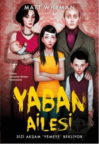 Yaban Ailesi