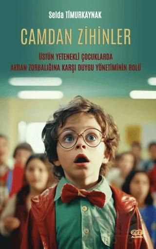 Camdan Zihinler
