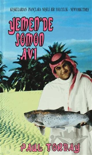 Yemen’de Somon Avı