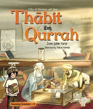 A Box of Adventure with Omar: Thabit ibn Qurrah