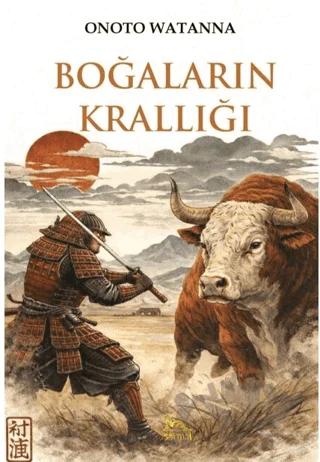 Boğaların Krallığı