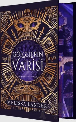 Gölgelerin Varisi