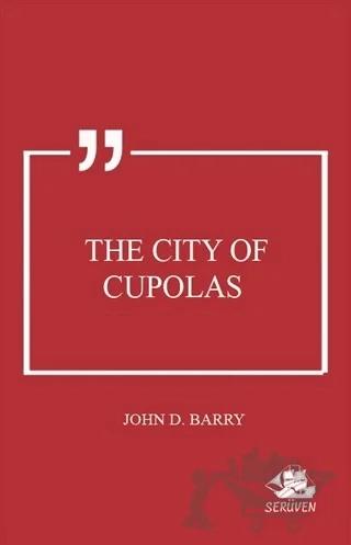 The City of Cupolas