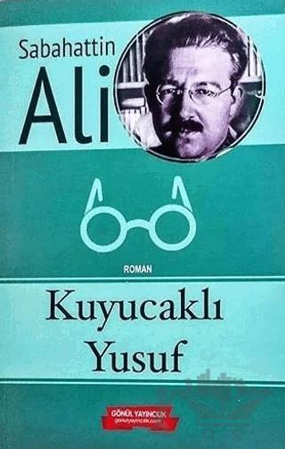 Kuyucaklı Yusuf