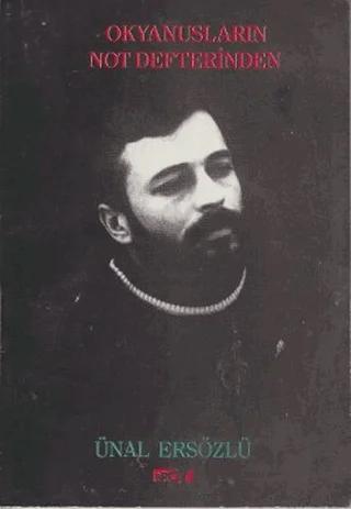Okyanusların Not Defterinden