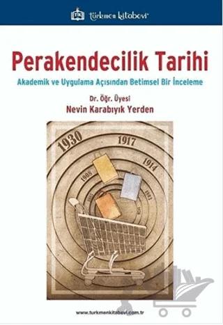 Perakendecilik Tarihi