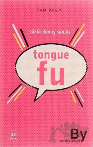 Tongue Fu