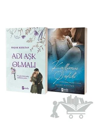 Başak Kızıltan Seti (2 Kitap)