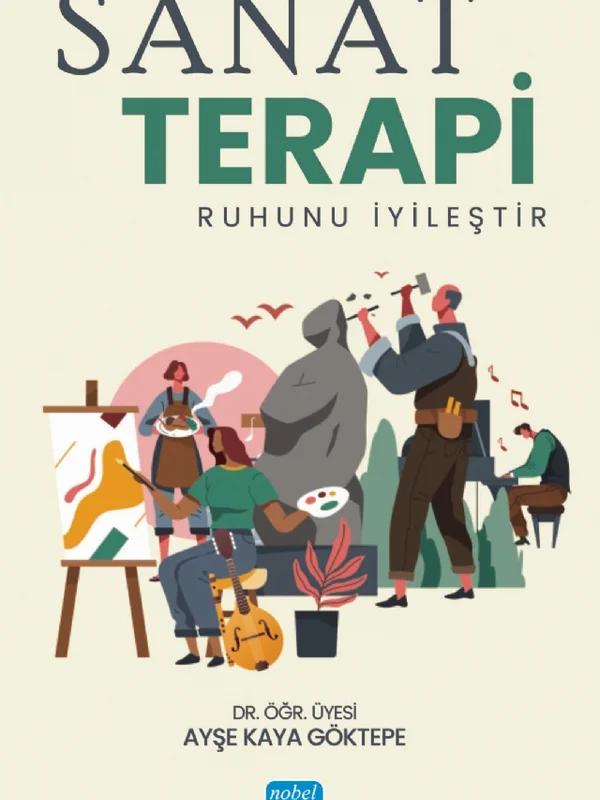 SANAT TERAPİ