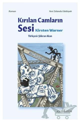 Kırılan Camların Sesi