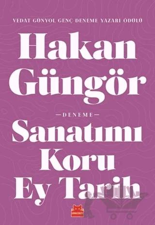 Sanatımı Koru Ey Tarih