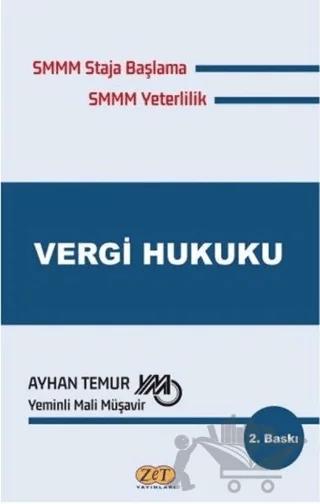 Vergi Hukuku