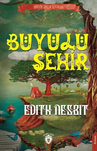 Büyülü Şehir