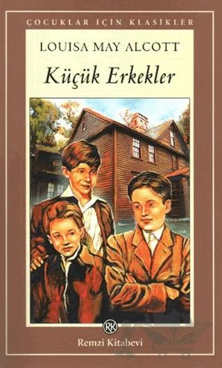 Küçük Erkekler