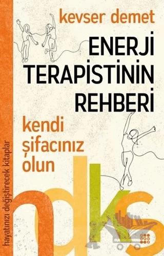 Enerji Terapistinin Rehberi