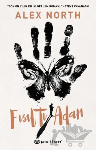 Fısıltı Adam