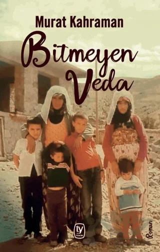 Bitmeyen Veda