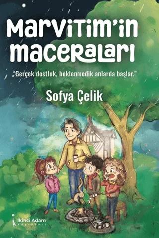 Martivim’in Maceraları