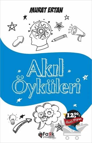Akıl Öyküleri