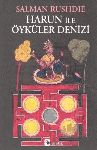 Harun ile Öyküler Denizi