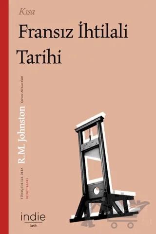 Kısa Fransız İhtilali Tarihi