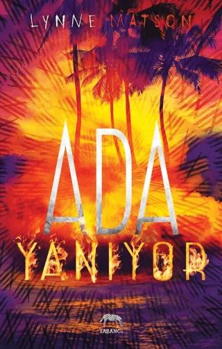 Ada Yanıyor